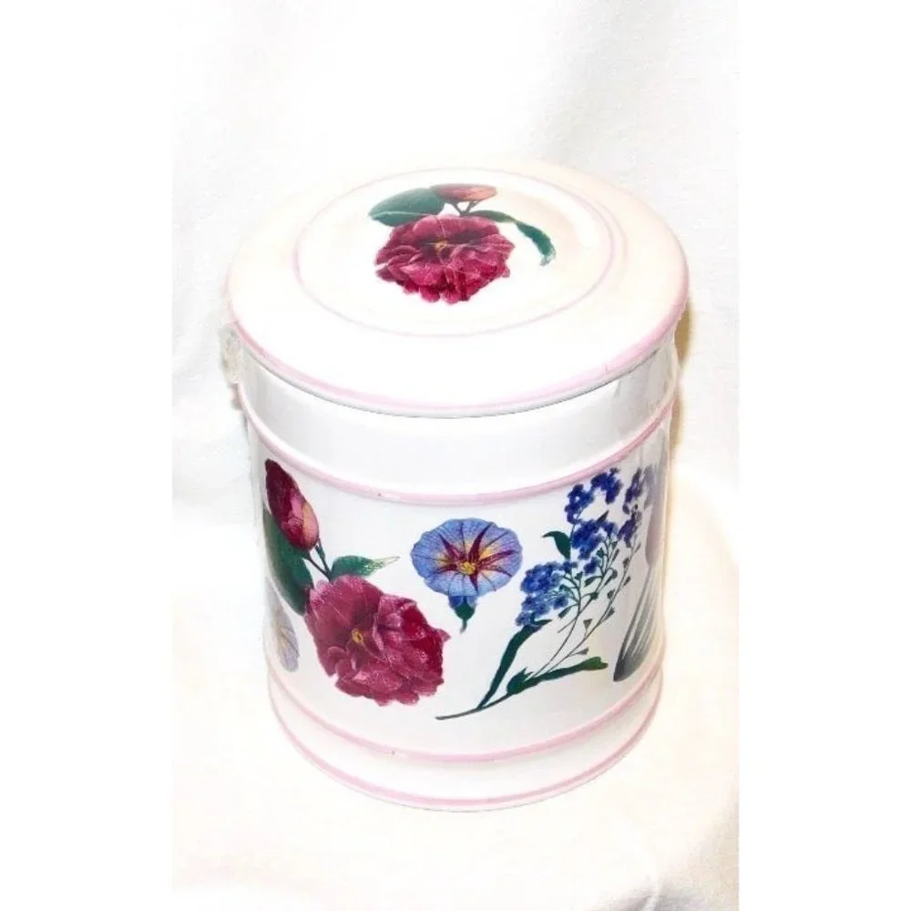 Williams Sonoma RB Bernarda Canister